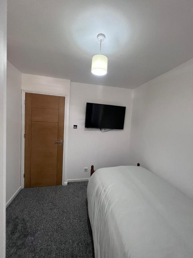 7 Venus Road Room 1 Londres Exterior foto